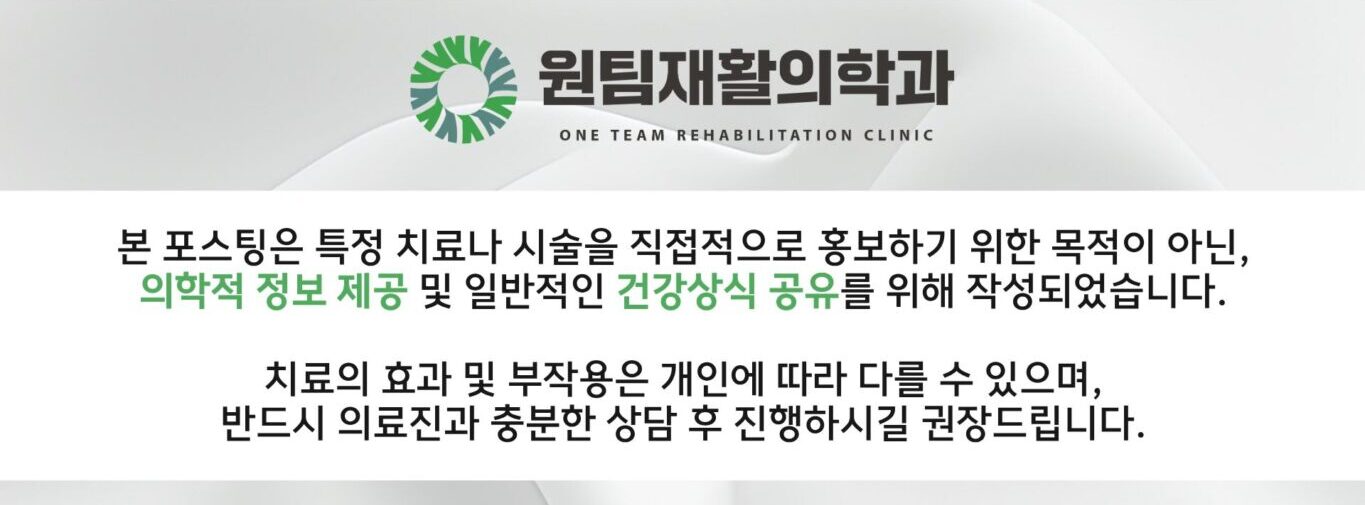 감삼동 손목 통증과 최근 달라진 손 사용 방식을 정리한 안내 이미지
