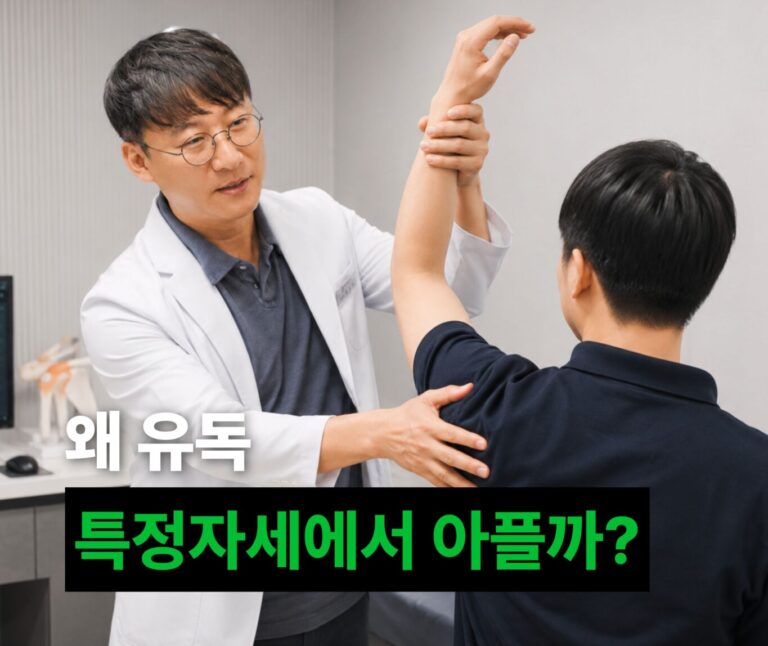 감삼동회전근개