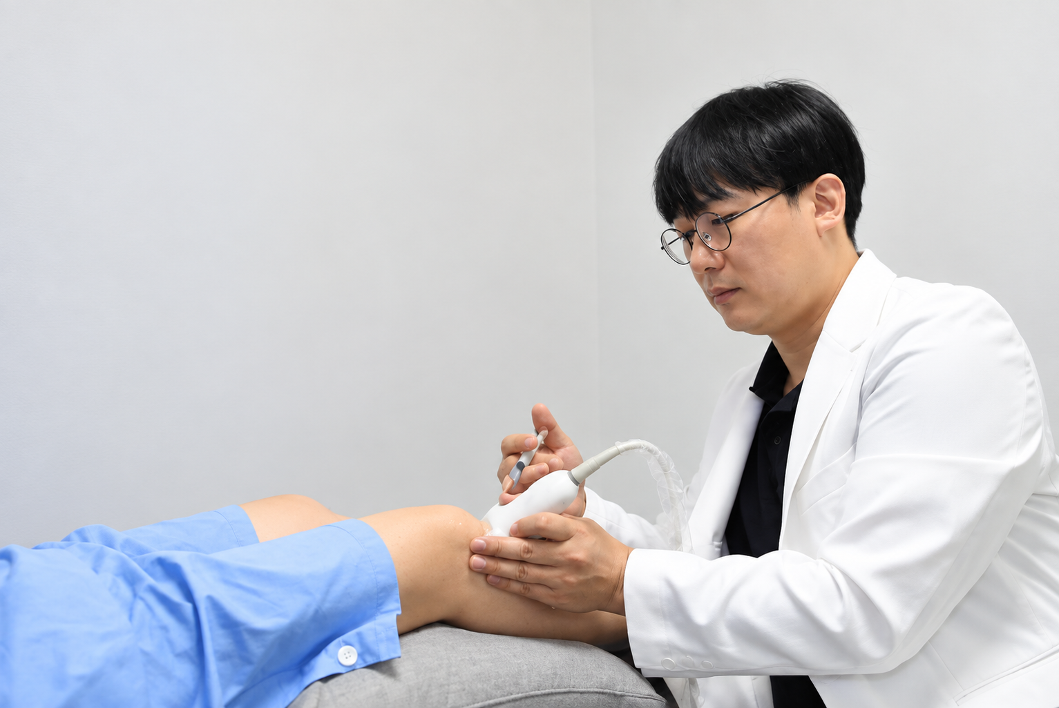 죽전역 프롤로주사와 인대·힘줄의 차이를 설명하는 대표 이미지